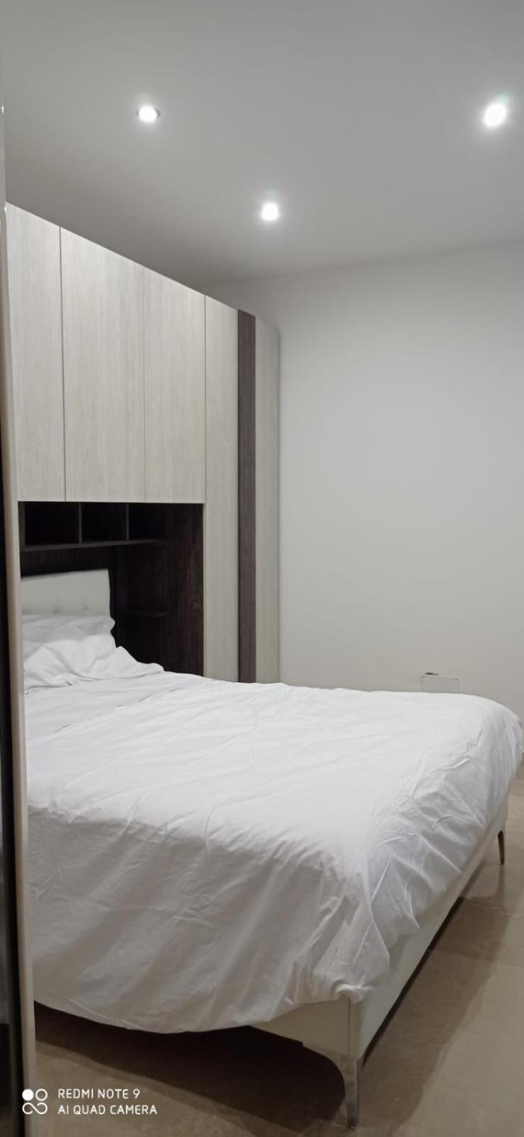 Sea Stone House Apartment Bari Exterior foto