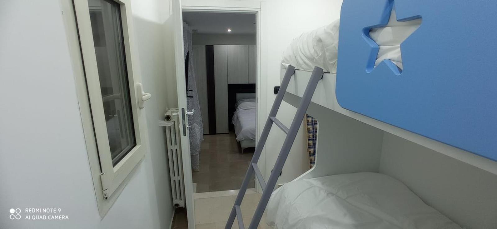 Sea Stone House Apartment Bari Exterior foto