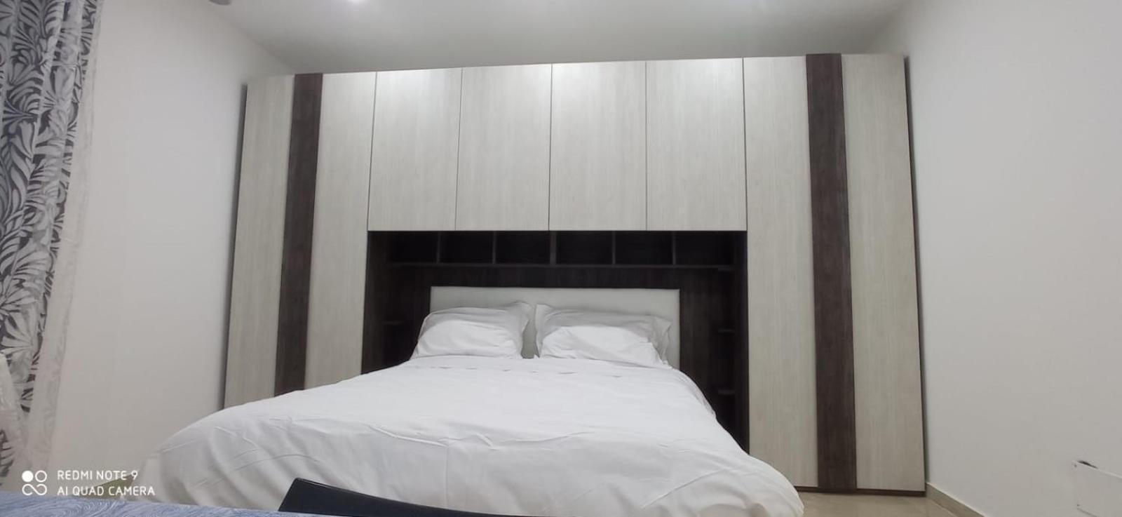 Sea Stone House Apartment Bari Exterior foto
